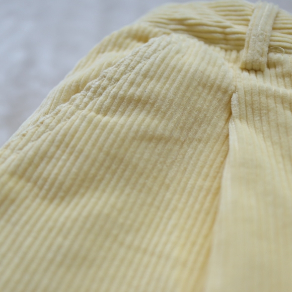 Wilfred Lennox Corduroy Pant - Size 0 - Picture 5 of 7